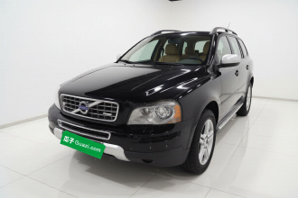 沃尔沃XC90 2011款 3.2 北欧个性运动版