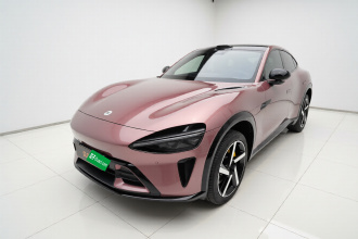 小米汽车 小米YU7 2025款 超长续航高性能四驱Max版