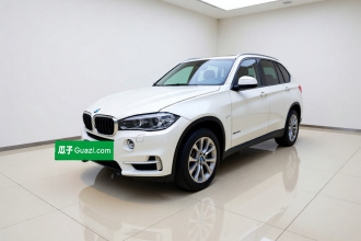 宝马X5(进口) 2014款 xDrive35i 领先型
