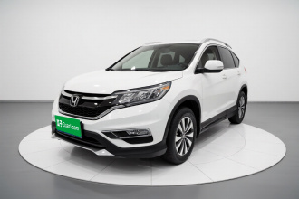 本田CR-V 2016款 2.0L 两驱都市版