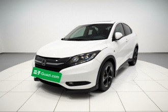 本田 缤智 2017款 1.8L CVT两驱先锋型