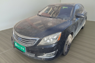 长安 睿骋 2016款 1.8T 自动智享版尊驰型