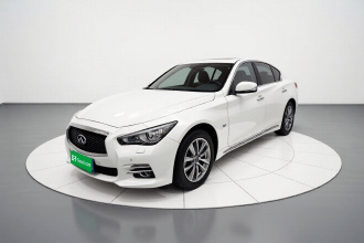 英菲尼迪Q50L 2015款 2.0T 悦享版