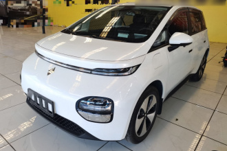 宝骏云朵 2023款 460 Plus 运营专属版