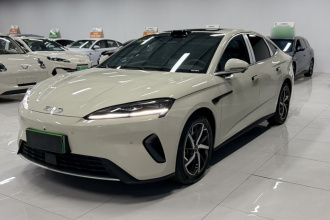 比亚迪 海豹07 DM-i 2026款 DM-i 1.5T 230km 旗舰型