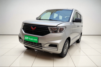 五菱汽车 五菱宏光V 2022款 1.5L劲取版液压助力LAR