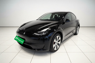 特斯拉 Model Y 2022款 改款 后轮驱动版