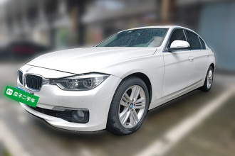 宝马3系 2016款 320Li 时尚型