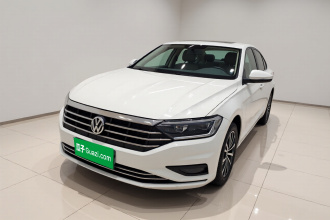 大众 速腾 2019款 200TSI DSG舒适型 国VI