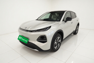 长安启源Q05 2026款 405Air