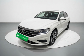大众 速腾 2021款 280TSI DSG超越版