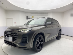 奥迪Q6 2023款 50 TFSI quattro 凌云版 edition one