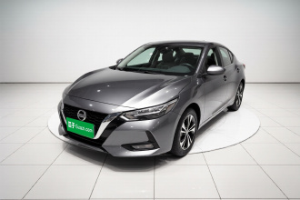 日产 轩逸 2022款 1.6L XL CVT悦享版