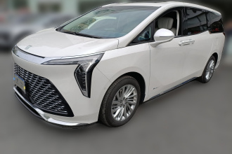 别克 世纪 2025款 2.0T 七座蕴世版