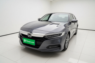 本田 雅阁 2018款 260TURBO 旗舰版 国V