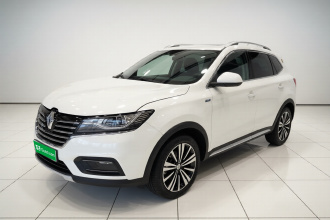 荣威RX5 2020款 20T 自动4G互联百万款