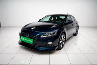 日产 天籁 2021款 2.0L XL 舒适版