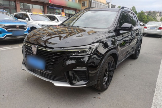 荣威RX5 2020款 PLUS 300TGI 自动Ali国潮旗舰版