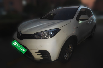 名爵 锐腾 2017款 20T 自动豪华版