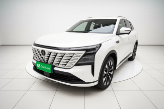 长安CS75 PLUS 2025款 第四代 UItra 2.0T 新蓝鲸 智慧智擎型