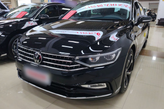 大众 迈腾 2025款 众享款 280TSI DSG豪华型