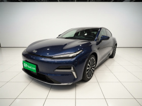 吉利银河 银河星耀8 2025款 130km EM-P 星舰版