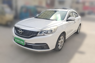 海马 福美来F5 2018款 1.6L 手动精英型
