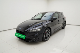 福特 福克斯 2020款 两厢 EcoBoost 180 自动ST Line