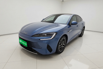 比亚迪 海豹 2024款 荣耀版 DM-i 1.5L 121km 尊贵型
