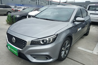名爵 MG6 2019款 20T 自动星辉版