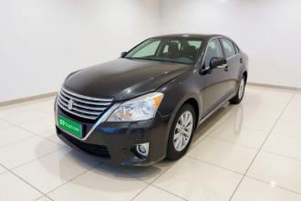 丰田 皇冠 2012款 2.5L Royal 真皮版