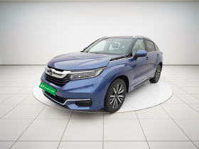 本田 冠道 2020款 370TURBO 四驱尊享版