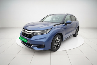 本田 冠道 2020款 370TURBO 四驱尊享版