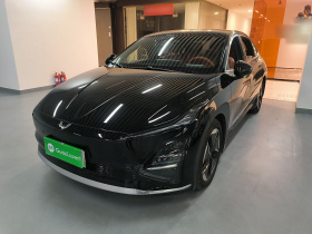 五菱汽车 五菱星光 2025款 610km 智能旗舰型