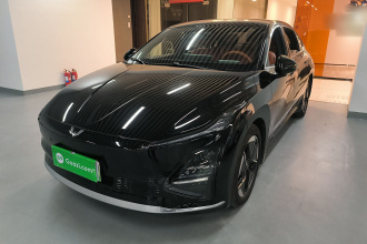 五菱汽车 五菱星光 2025款 610km 智能旗舰型