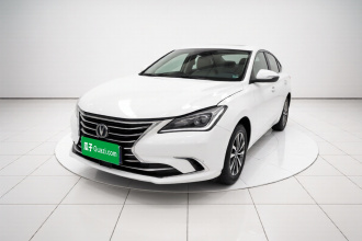 长安 逸动 2019款 高能版 1.6L GDI 手动先锋型 国VI