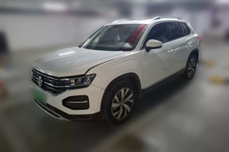 大众 探岳 2019款 330TSI 两驱豪华型 国VI