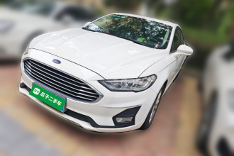 福特 蒙迪欧 2020款 EcoBoost 200 时尚型