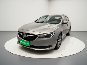 别克 阅朗 2019款 18T 自动互联精英型 国V