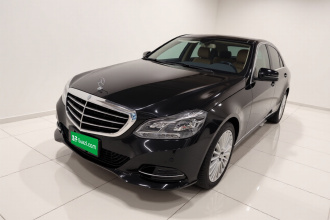 奔驰E级 2015款 E 200 L