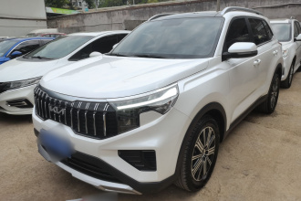 起亚 智跑 2021款 Ace 2.0L 挑战版