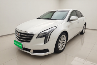 凯迪拉克XTS 2018款 28T 技术型