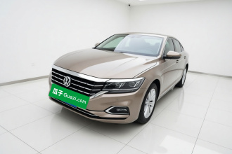 大众 帕萨特 2019款 330TSI 精英版 国V