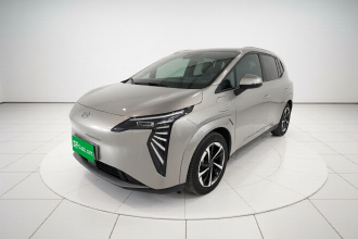埃安 AION Y 2025款 Plus 510 乐享版 58.9kWh