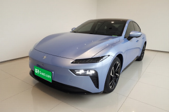 东风奕派 eπ007 2024款 530Pro版