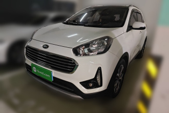 起亚 KX3傲跑 2017款 1.6L 自动傲雅15周年特别版