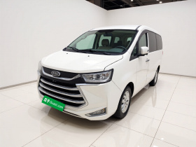 江淮瑞风 瑞风M4 2022款 2.0TGDI 自动商旅版