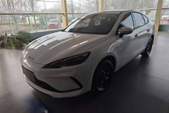 比亚迪 海豹05 DM-i 2026款 DM-i 128KM豪华型