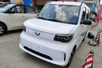 五菱汽车 五菱之光新能源 2025款 305km 进取型