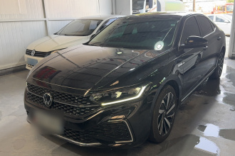 大众 帕萨特 2023款 330TSI 星空精英版